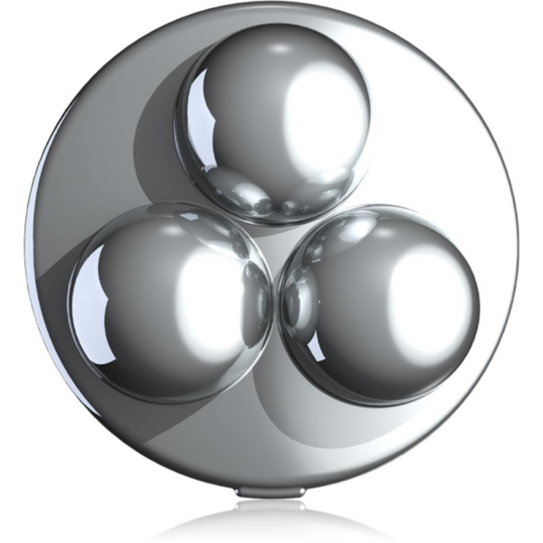 PMD Beauty Relax Body Massager Cserélhető fejek tisztító keféhez Teal 1 db-Ár PMD Beauty Relax Body Massager Cserélhető fejek tisztító keféhez Teal 1 db-Ár