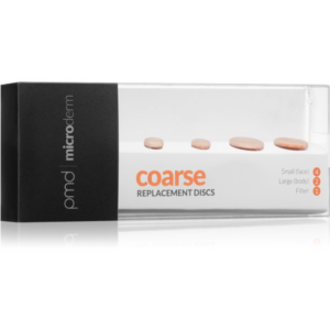 PMD Beauty Replacement Discs Coarse cserekorongok 7 db-Ár