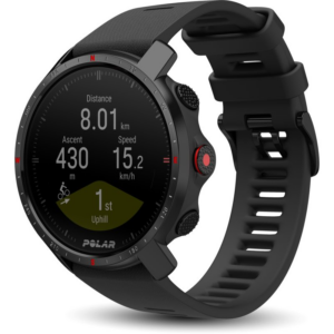 POLAR Polar Grit X Pro okosóra szín Black DLC 1 db-Ár