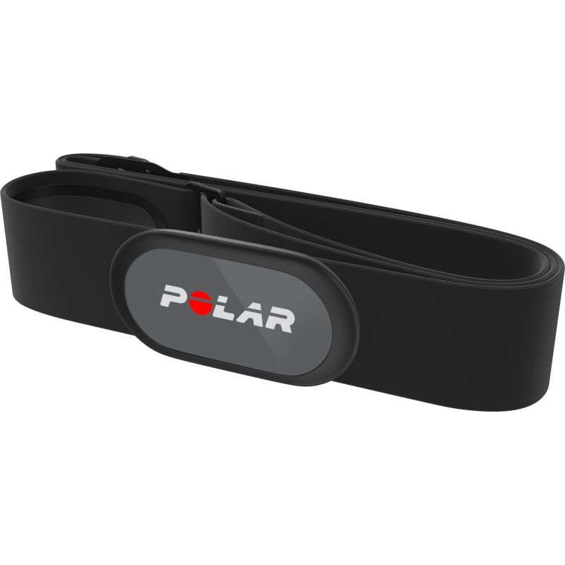 POLAR Polar H9 mérőeszköz mellkasra szín Black