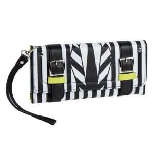 PORTFOLIO FAUX-LEATHER BEETLEJUICE PORTFOLIO FAUX-LEATHER BEETLEJUICE