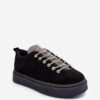 PS1 Női Dazzled Jet sportcipő Black Ecea