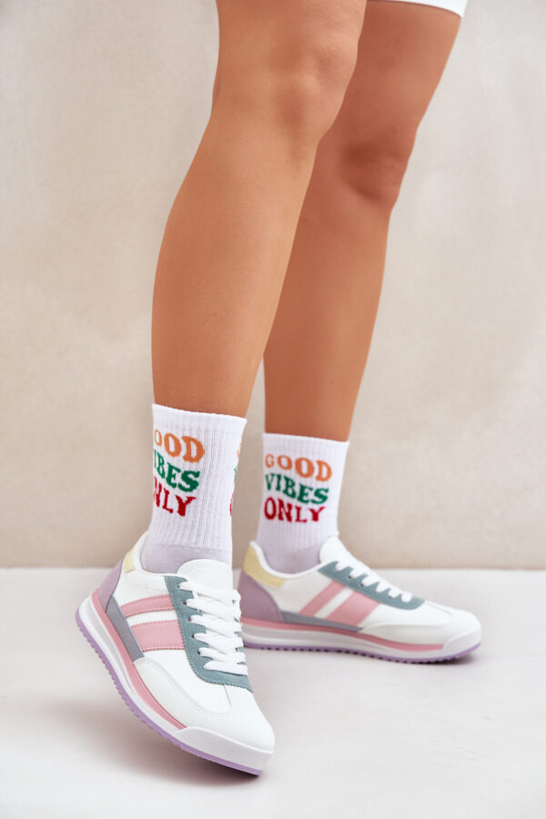 PS1 Női Sportcipők Sneakers Többszínű Galabis