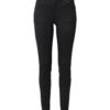 PULZ Jeans Farmer 'PZCARMEN'  fekete farmer-hu
