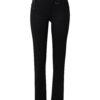 PULZ Jeans Farmer 'PZEMMA'  fekete farmer-hu