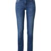 PULZ Jeans Farmer 'PZEMMA'  kék farmer-hu