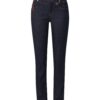 PULZ Jeans Farmer 'PZEMMA'  tengerészkék-hu