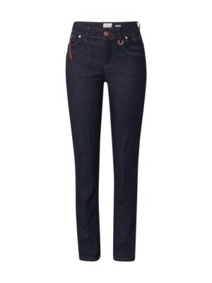 PULZ Jeans Farmer 'PZEMMA'  tengerészkék-hu