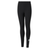 PUMA Leggings 'Essentials'  fekete / fehér-Hungary