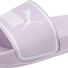 PUMA Papucs 'Leadcat 2.0'  orgona / fehér-Hungary