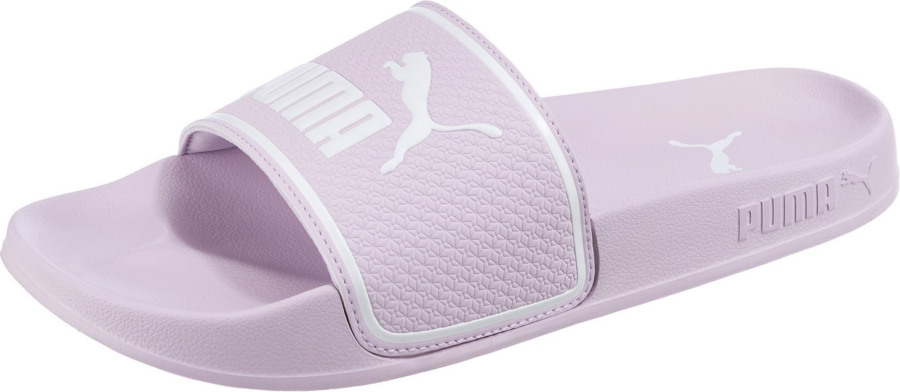 PUMA Papucs 'Leadcat 2.0'  orgona / fehér-Hungary