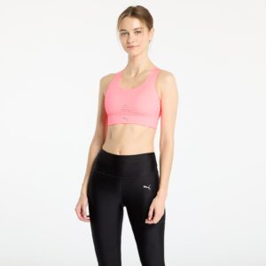 PUMA Pwrbreathe Run Bra Pink XS-alacsony-ár