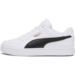PUMA Rövid szárú sportcipők 'Caven 2.0'  arany / fekete / fehér-Ár