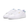 PUMA Rövid szárú sportcipők 'Smash 3.0'  arany / smaragd / fehér-Ár