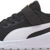PUMA Sportcipő 'Anzarun Lite'  fekete / fehér-Ár