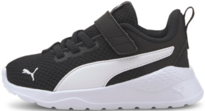 PUMA Sportcipő 'Anzarun Lite'  fekete / fehér-Ár