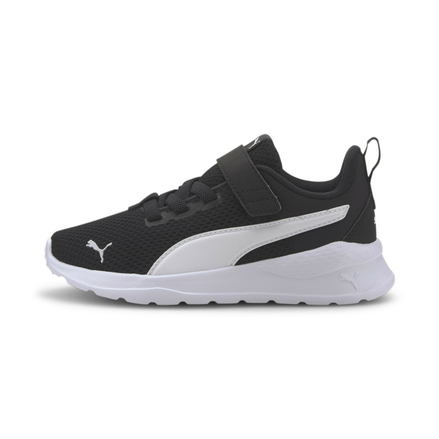 PUMA Sportcipő 'Anzarun Lite'  fekete / fehér-Hungary