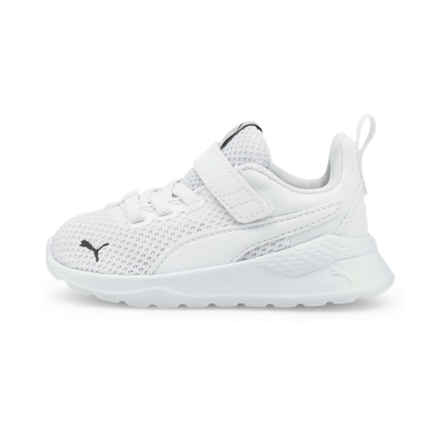 PUMA Sportcipő 'Anzarun Lite'  fekete / fehér-Hungary