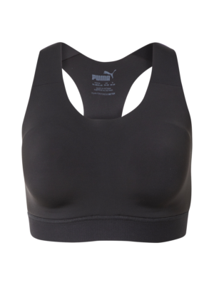 PUMA Sportmelltartók  fekete-Hungary
