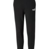 PUMA Sportnadrágok 'Essential'  fekete / fehér-hu