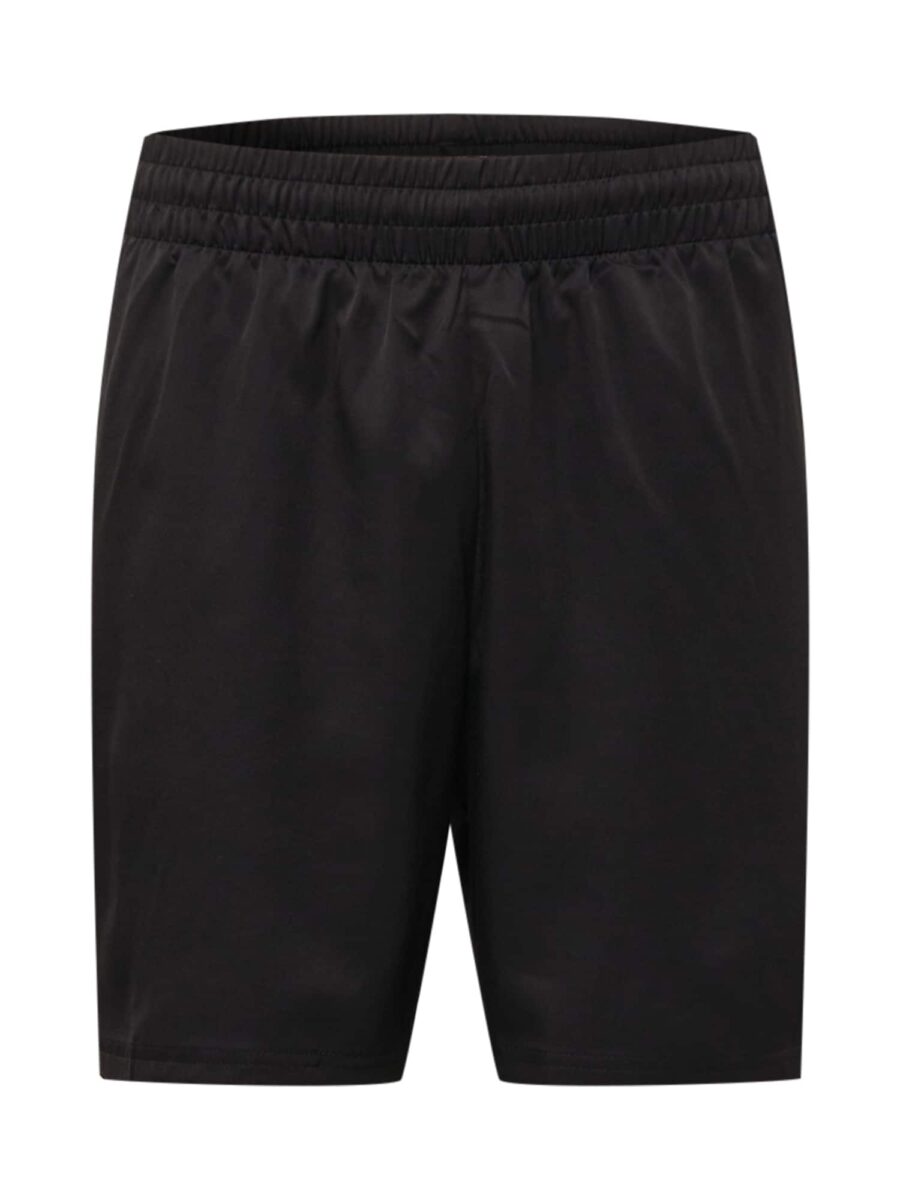 PUMA Sportnadrágok  fekete-hu