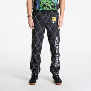 PUMA X A$AP ROCKY Distressed Sweat Pant Puma Black S-alacsony-ár