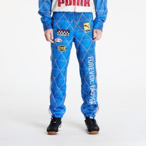 PUMA X A$AP ROCKY Quilted Sweat Pant Clyde Royal S-alacsony-ár