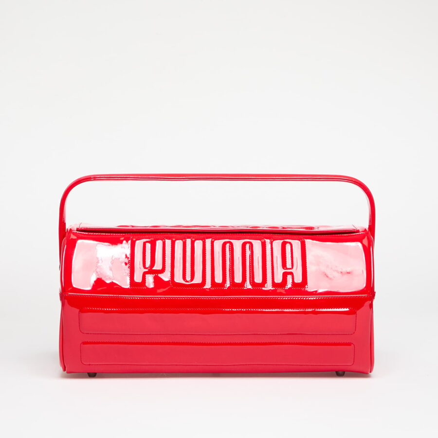 PUMA x A$AP ROCKY Tool Box Bag Pop Red Universal-alacsony-ár