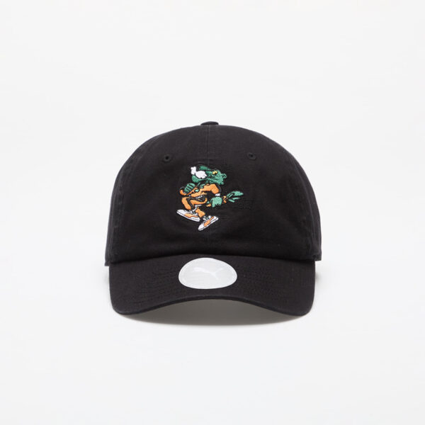 PUMA x Carrots Dad Cap Black Universal-alacsony-ár