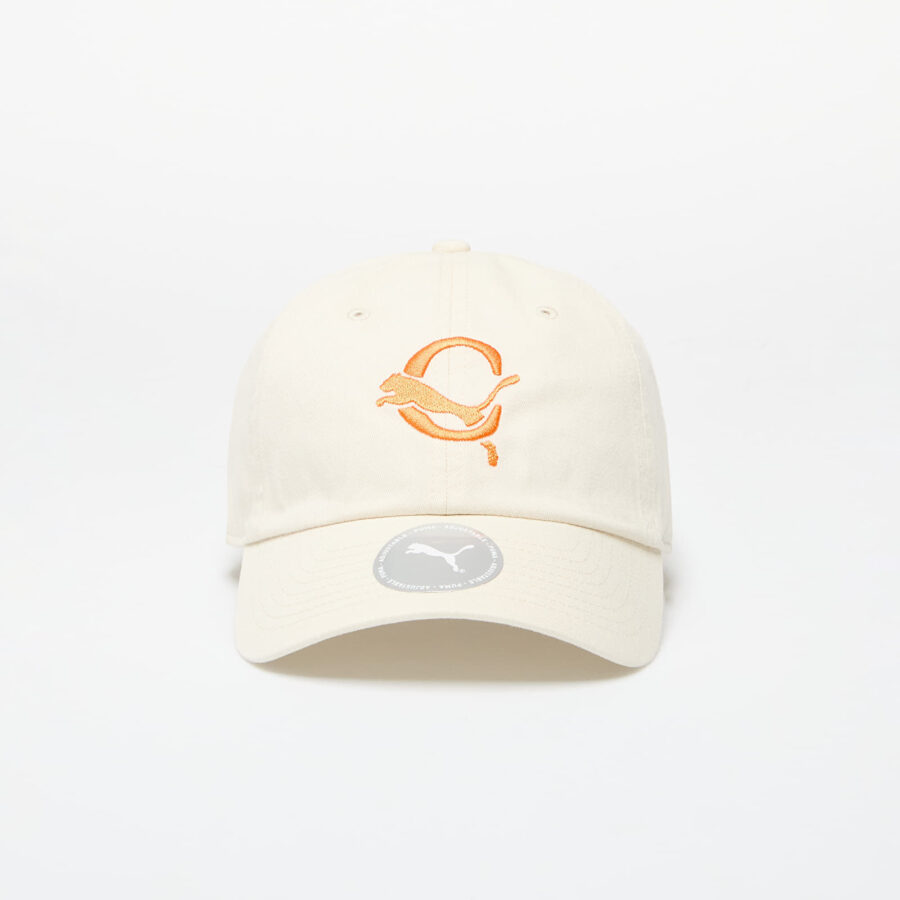 PUMA x Carrots Dad Cap White Universal-alacsony-ár