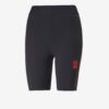 PUMA x VOGUE Black Womens Leggings - Womens