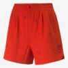 PUMA x VOGUE Red Women's Shorts - Women's