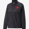 PUMA x VOGUE Women's Black Lightweight Jacket - Women