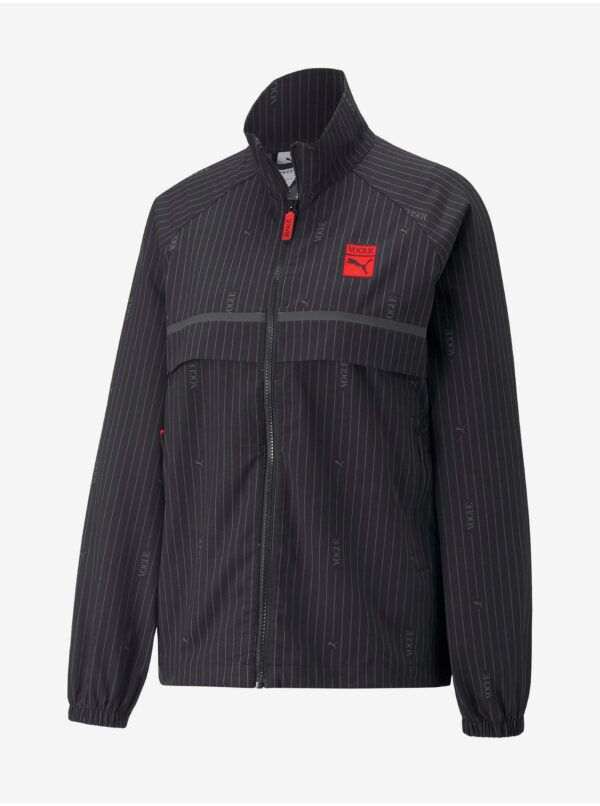 PUMA x VOGUE Women's Black Lightweight Jacket - Women