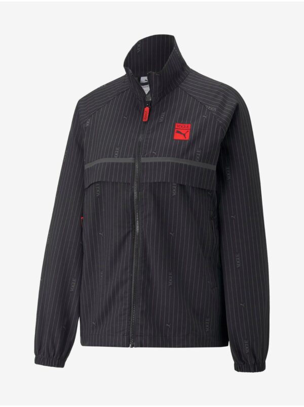 PUMA x VOGUE Women's Black Lightweight Jacket - Women