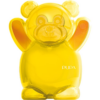 PUPA Milano Happy Bear multifunkciós arc paletta árnyalat YELLOW 8.8 g