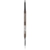 PUPA Milano High Definition automatikus szemöldökceruza vízálló árnyalat 002 Brown 0.09 g-ár