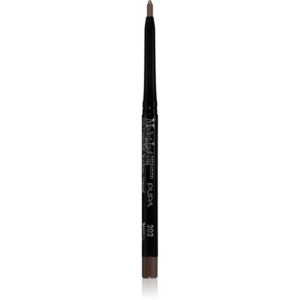 PUPA Milano Made to Last Definition Eyes automata szemceruza vízálló árnyalat 202 Dark Cocoa 0.35 g