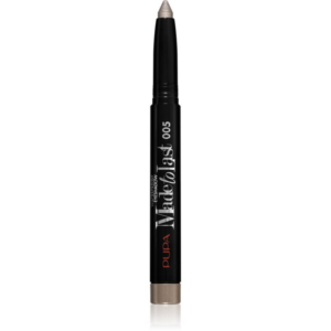 PUPA Milano Made to Last hosszantartó szemhéjfesték ceruza kiszerelésben vízálló árnyalat 005 Desert Taupe 1.4 g