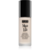 PUPA Milano Made to Last tartós folyékony alapozó árnyalat 030 Natural Beige 30 ml-ár