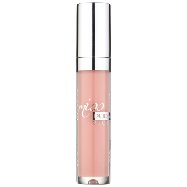 PUPA Milano Miss Pupa ajakfény árnyalat 103 Forever Nude 5 ml-ár