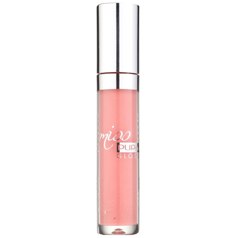PUPA Milano Miss Pupa ajakfény árnyalat 300 Soft Kiss 5 ml-ár