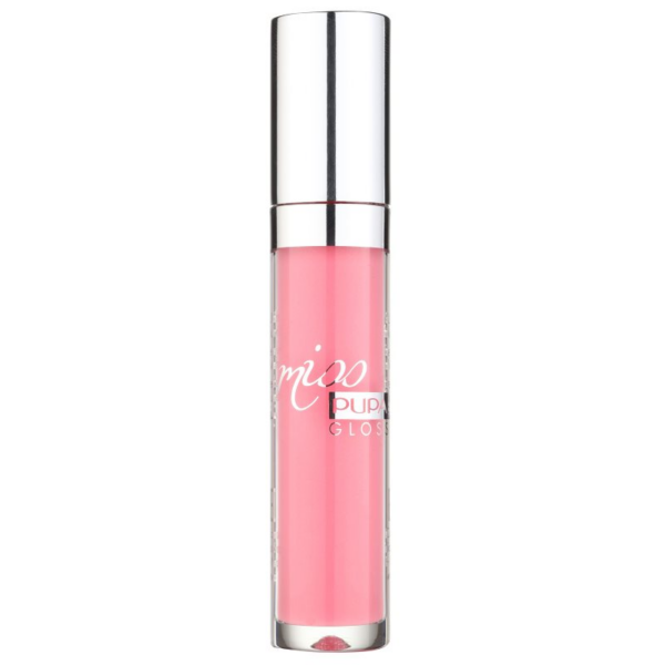 PUPA Milano Miss Pupa ajakfény árnyalat 302 Ingenious Pink 5 ml-ár