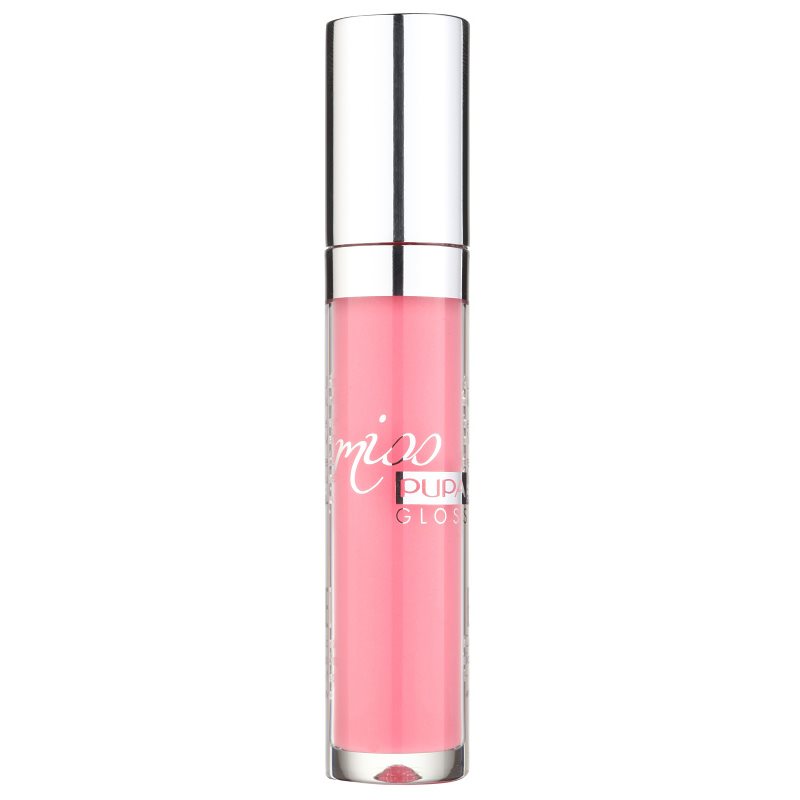 PUPA Milano Miss Pupa ajakfény árnyalat 302 Ingenious Pink 5 ml-ár