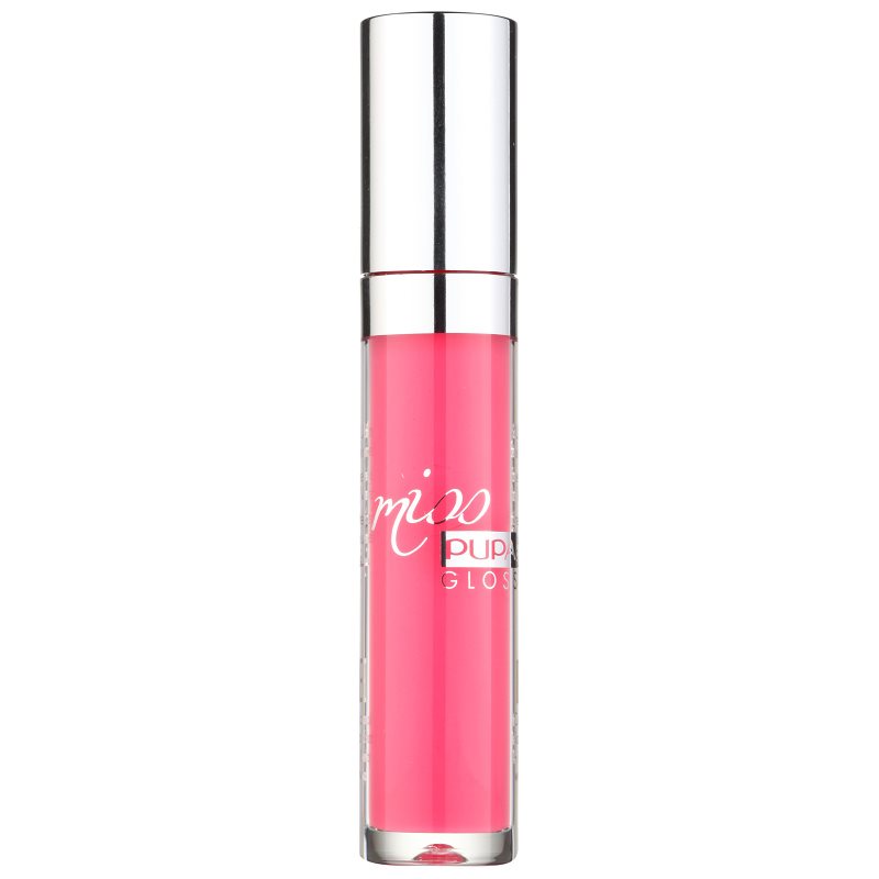 PUPA Milano Miss Pupa ajakfény árnyalat 303 Extreme Fuchsia 5 ml-ár
