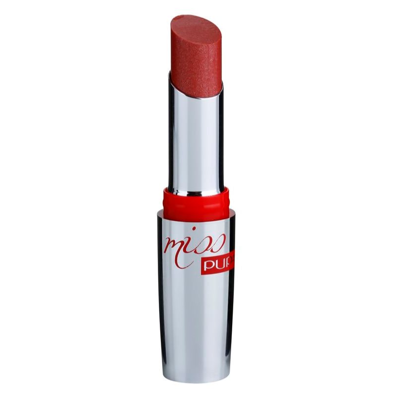 PUPA Milano Miss Pupa magas fényű rúzs árnyalat 200 Pink Sorbet 2.4 ml-ár