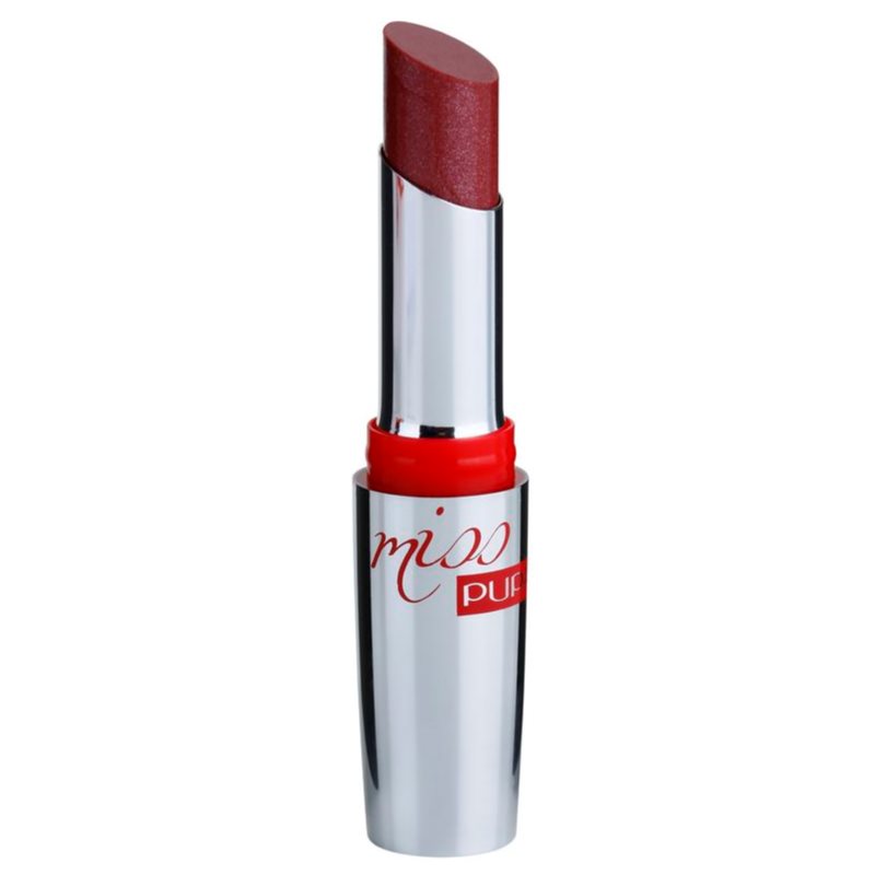 PUPA Milano Miss Pupa magas fényű rúzs árnyalat 201 Cinderella 2.4 ml-ár