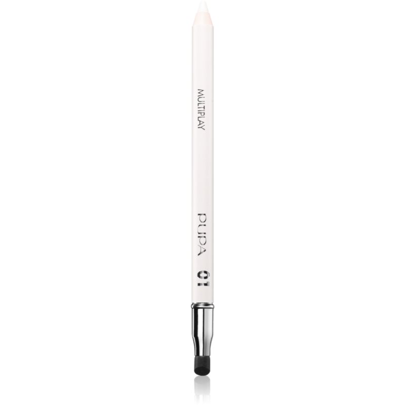 PUPA Milano Multiplay Triple-Purpose tartós szemceruza 1.2 g-ár