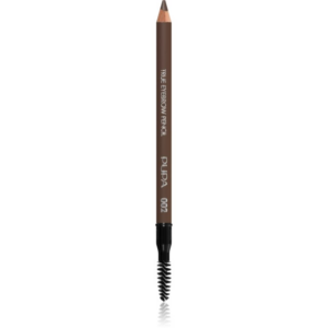 PUPA Milano True Eyebrow szemöldök ceruza árnyalat 002 Brown 1.08 g