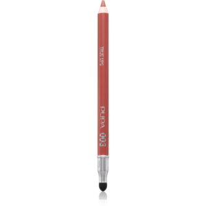 PUPA Milano True Lips szájkontúrceruza árnyalat 003 Golden Biscuit 1.2 g-ár